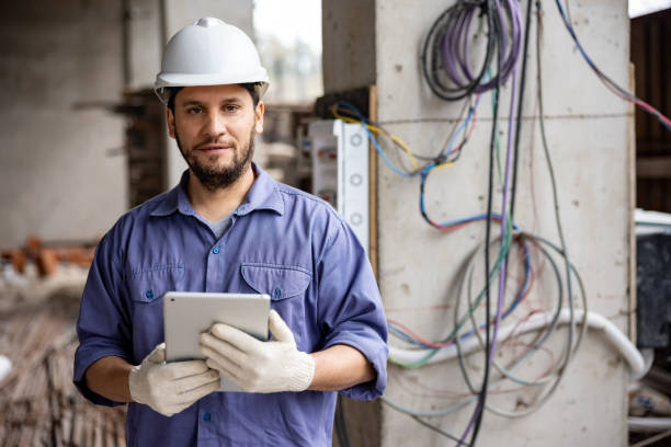 Best Emergency Electrical Repair  in Madison Park, NJ